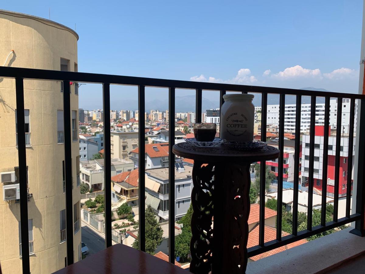 The Beautiful View *