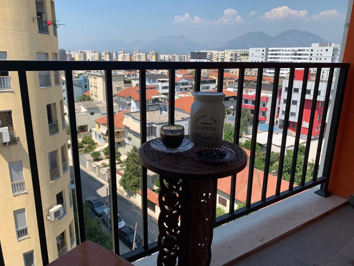 The Beautiful View *